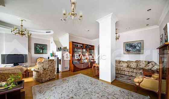5-комн. квартира, 217 м2, 18/20 эт. Москва