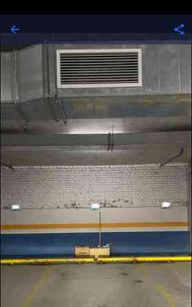 Гараж, 23 м2 Новосибирск