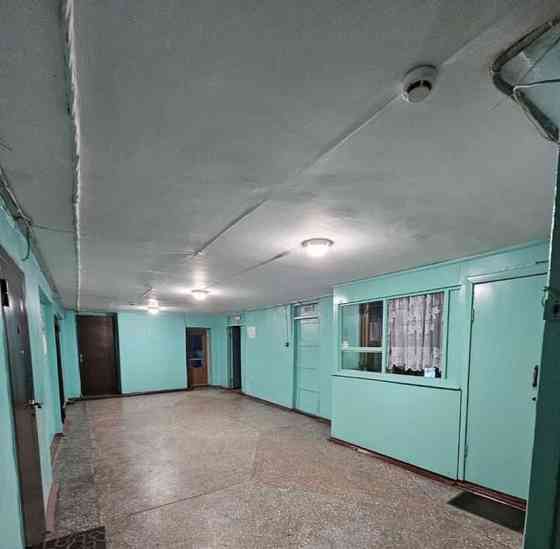 Комната, 10 м2, 1/5 эт. Новосибирск