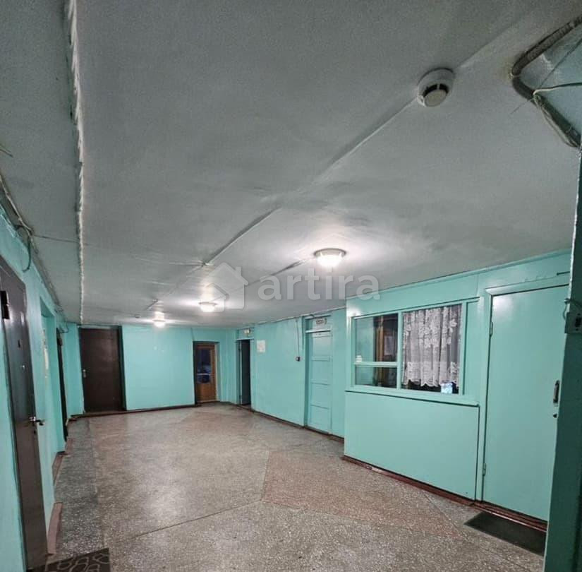 Комната, 10 м2, 1/5 эт. Новосибирск - изображение 3