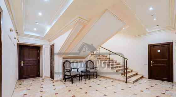 Коттедж, 9626 м2 Одинцово