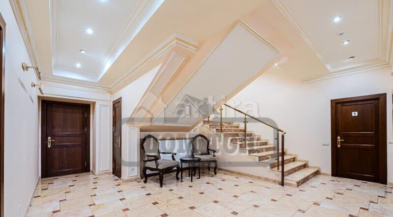 Коттедж, 9626 м2 Одинцово - изображение 2