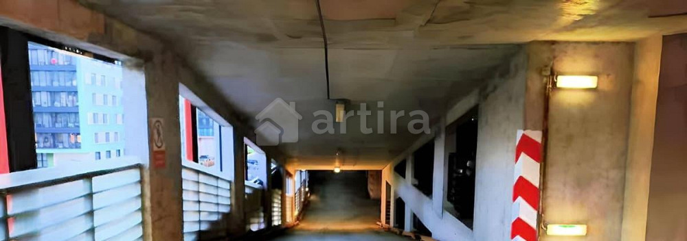 Гараж, 14 м2 Санкт-Петербург - изображение 4