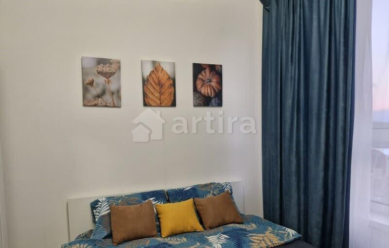 1-комн. квартира, 31 м2, 7/17 эт. Мытищи - изображение 15