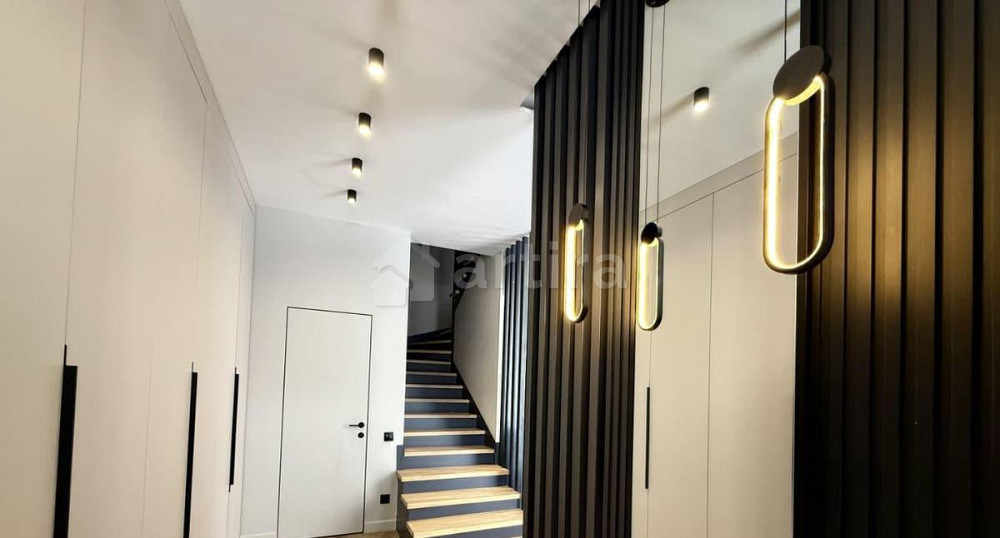 Таунхаус, 150 м2, 2 сотки, 3 эт. Истра - изображение 6