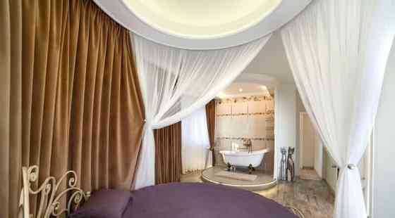 Коттедж, 650 м2 Краснознаменск