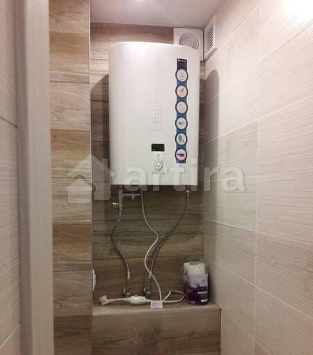 1-комн. квартира, 35 м2, 7/9 эт. Тюмень - изображение 10