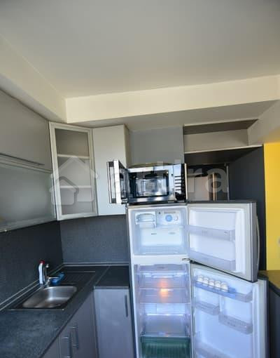 2-комн. квартира, 46 м2, 8/9 эт. Москва - изображение 4