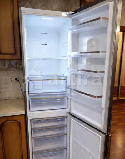 3-комн. квартира, 90 м2, 6/12 эт. Москва - изображение 16