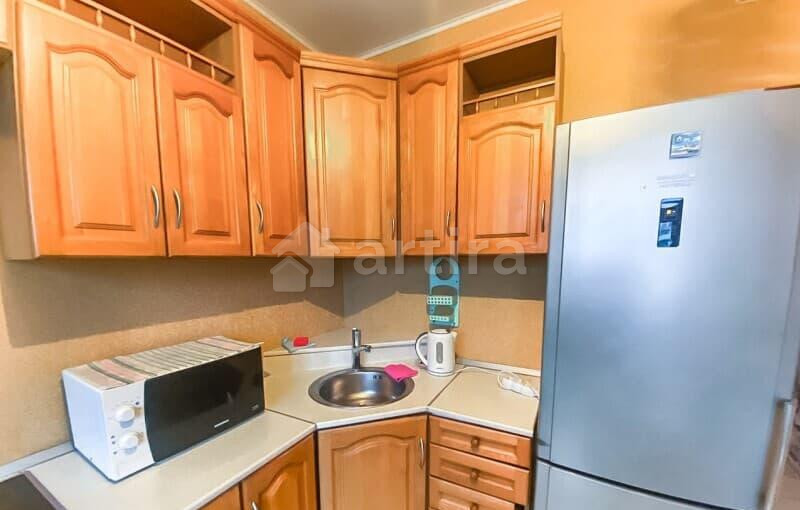 1-комн. квартира, 36 м2, 12/17 эт. Лобня - изображение 11