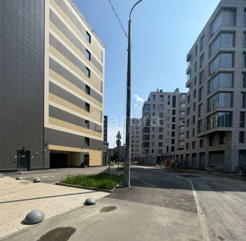 Гараж, 13.3 м2 Санкт-Петербург - изображение 1