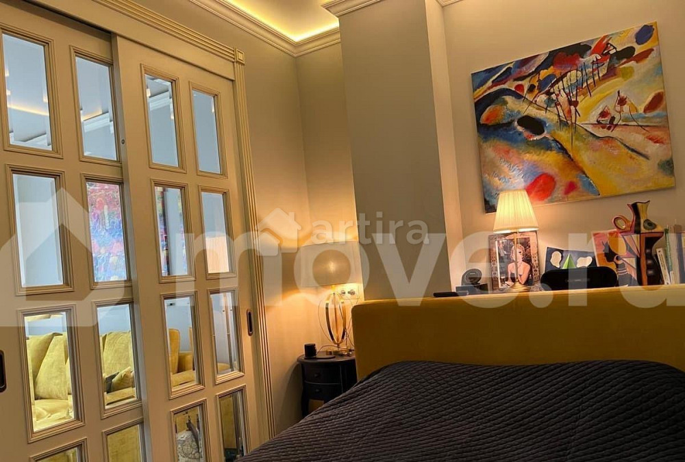 1-комн. квартира, 49 м2, 9/23 эт. Москва - изображение 7