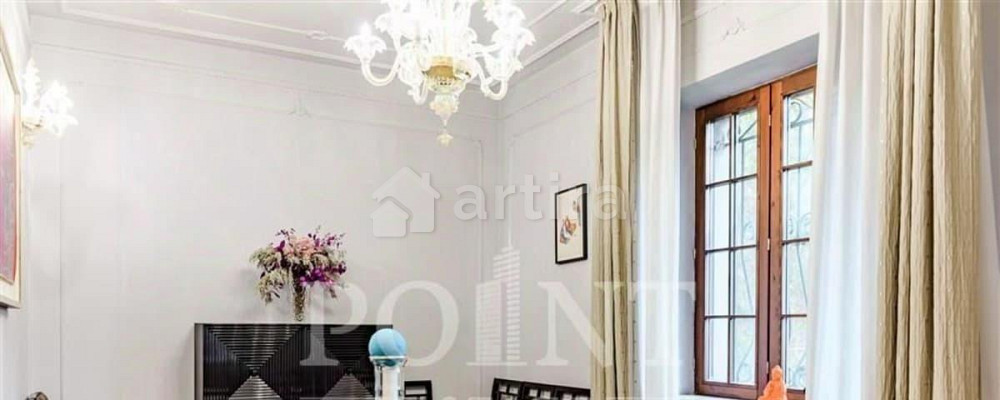 Коттедж, 1100 м2, 30 соток, 2 эт. Одинцово - изображение 1