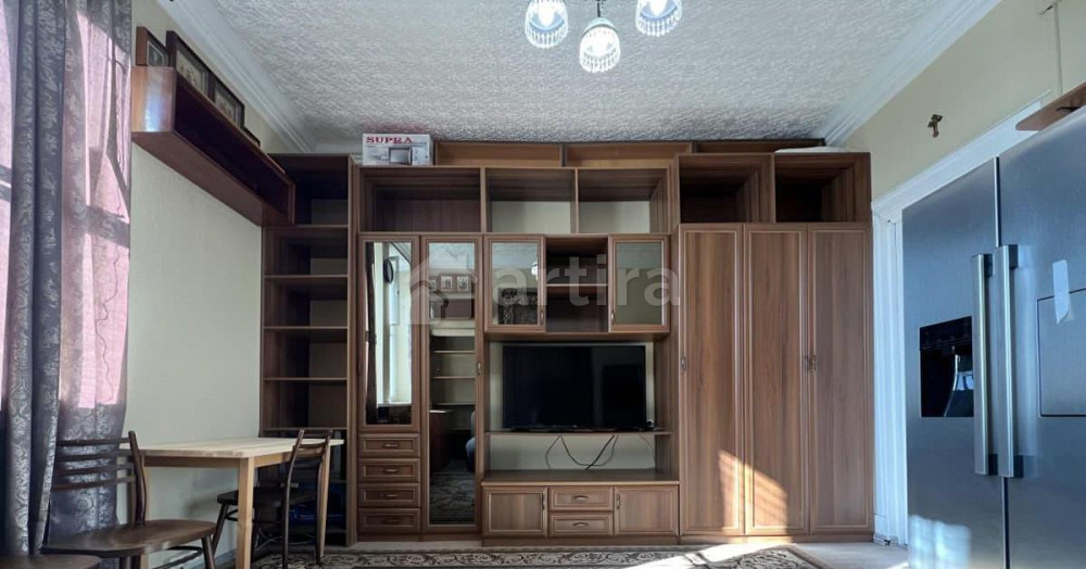 Комната, 18 м2, 5/6 эт. Москва - изображение 5