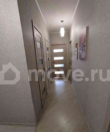 2-комн. квартира, 56.4 м2, 9/24 эт. Москва