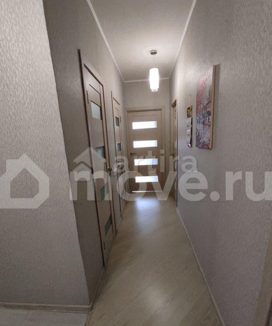 2-комн. квартира, 56.4 м2, 9/24 эт. Москва - изображение 4