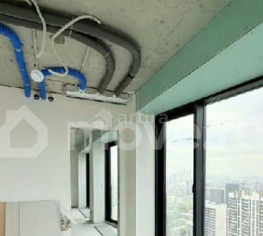 3-комн. квартира, 65 м2, 36/43 эт. Москва - изображение 7