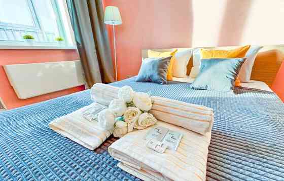 1-комн. квартира, 29 м2, 11/17 эт. Лобня