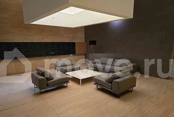 Студия, 137 м2, 2/28 эт. Москва