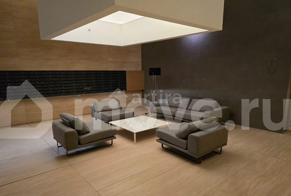 Студия, 137 м2, 2/28 эт. Москва - изображение 5