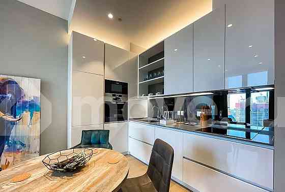 Студия, 50.7 м2, 47/68 эт. Москва