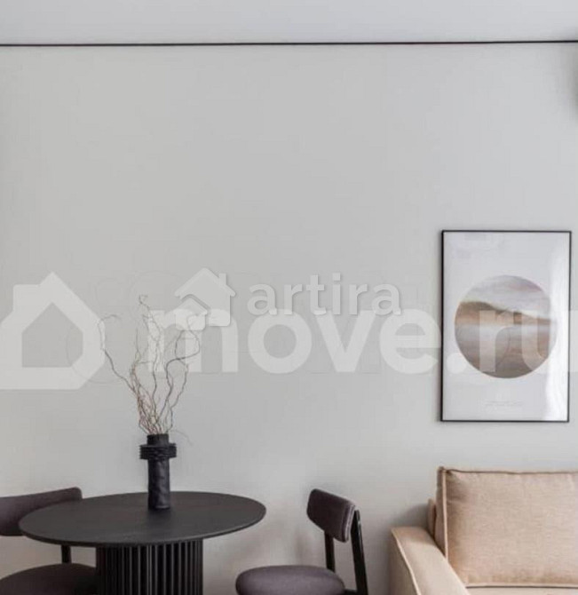 2-комн. квартира, 60.2 м2, 7/17 эт. Москва - изображение 6