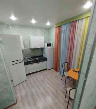 1-комн. квартира, 43 м2, 4/9 эт. Высокая Гора