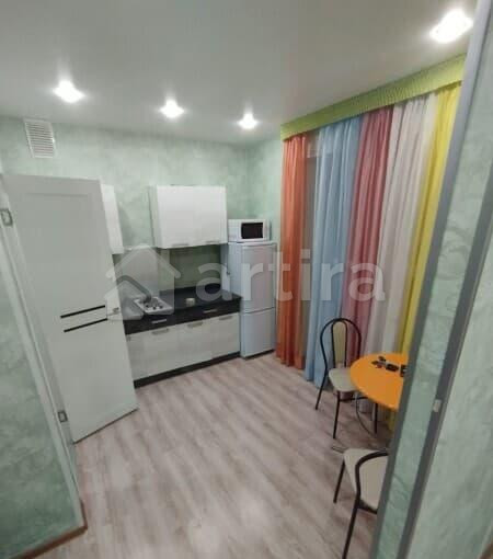 1-комн. квартира, 43 м2, 4/9 эт. Высокая Гора - изображение 4