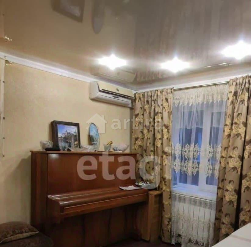 Дом, 53 м2, 1 сотка, 1 эт. Ростов-на-Дону - изображение 1