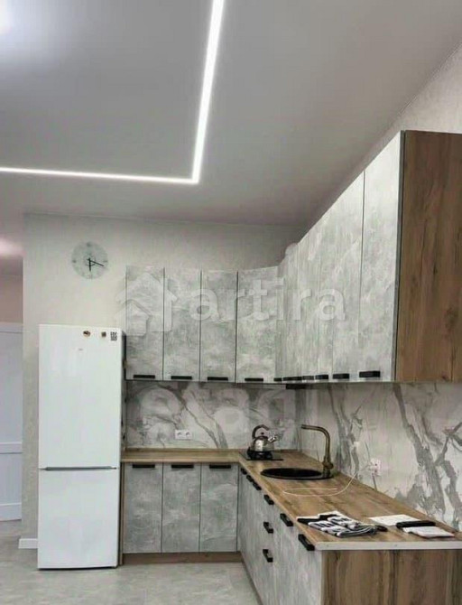 Дом, 120 м2, 4 сотки, 1 эт. Симферополь - изображение 4