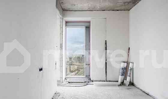 5-комн. квартира, 174.3 м2, 41/42 эт. Москва