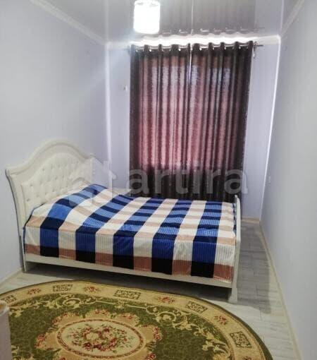 2-комн. квартира, 50 м2, 4/5 эт. Екатеринбург - изображение 1