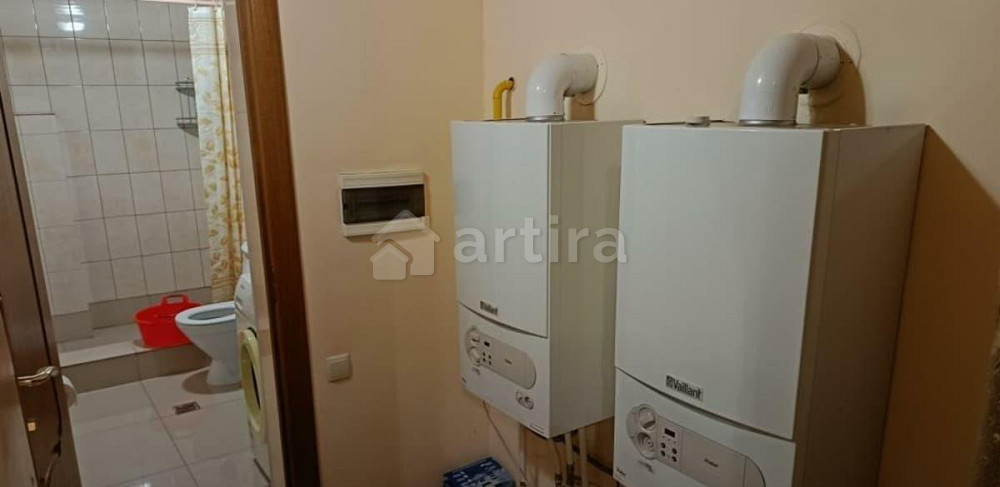 Коттедж, 300 м2, 1.5 га, 2 эт. Красноярск - изображение 20