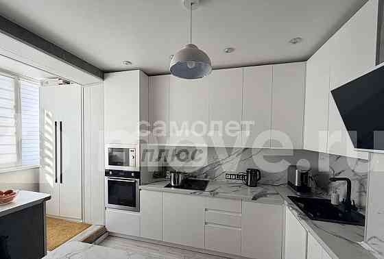 1-комн. квартира, 43 м2, 4/14 эт. Москва