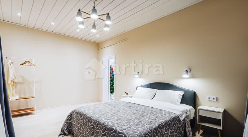 Коттедж, 160 м2 Гатчина - изображение 20