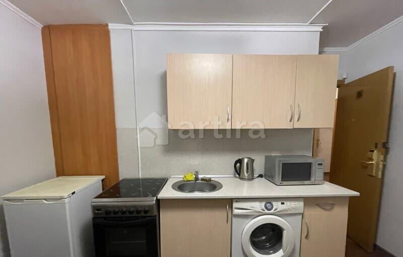 2-комн. квартира, 60 м2, 16/16 эт. Москва - изображение 12