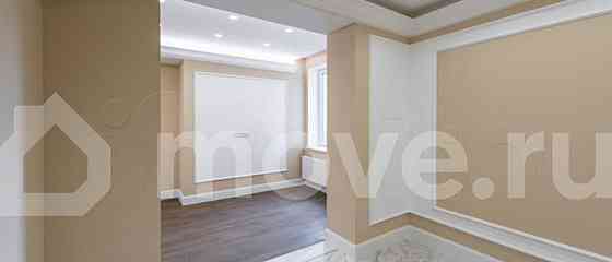 5-комн. квартира, 113.7 м2, 12/17 эт. Москва