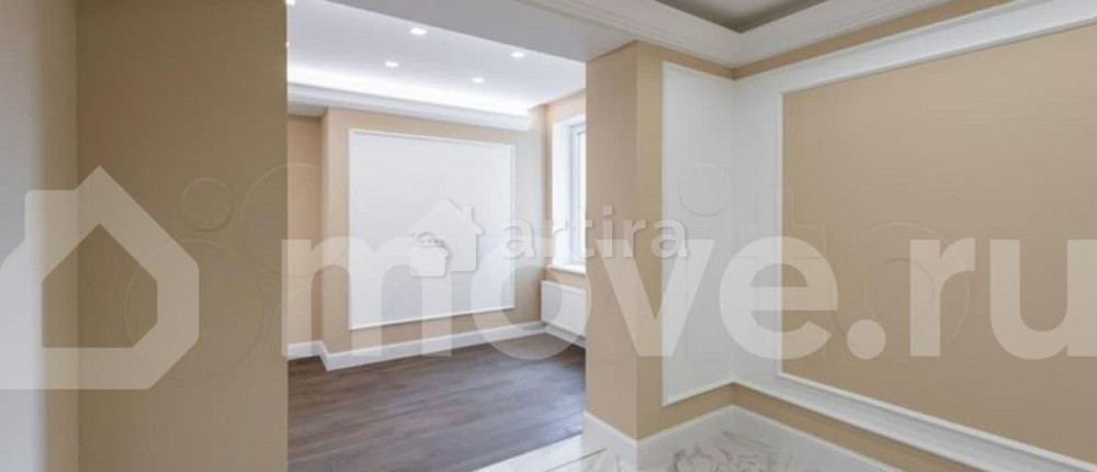 5-комн. квартира, 113.7 м2, 12/17 эт. Москва - изображение 1