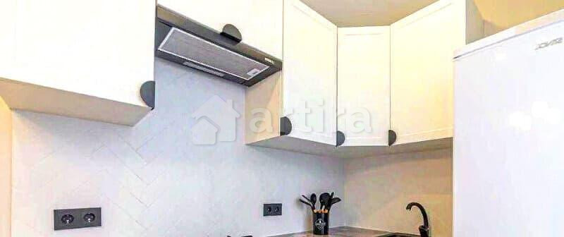 1-комн. квартира, 48 м2, 8/14 эт. Самара - изображение 8