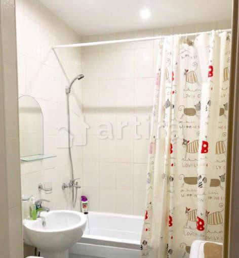 1-комн. квартира, 34 м2, 3/16 эт. Москва - изображение 4