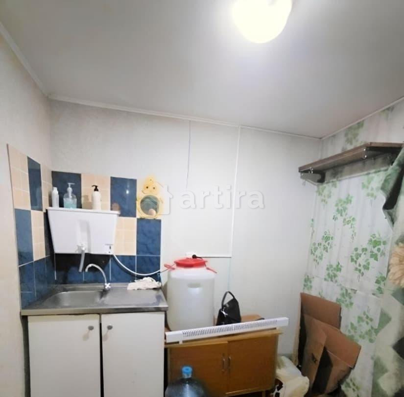 Дом, 21 м2, 3 сотки, 1 эт. Новосибирск - изображение 7