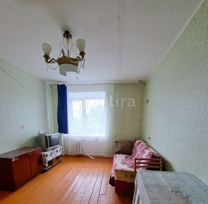 Комната, 12.8 м2, 4/5 эт. Назарово - изображение 5