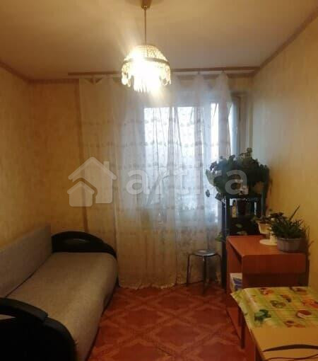 Комната, 30 м2, 7/12 эт. Москва - изображение 3