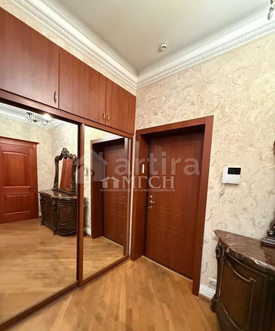 3-комн. квартира, 83 м2, 5/22 эт. Москва - изображение 3