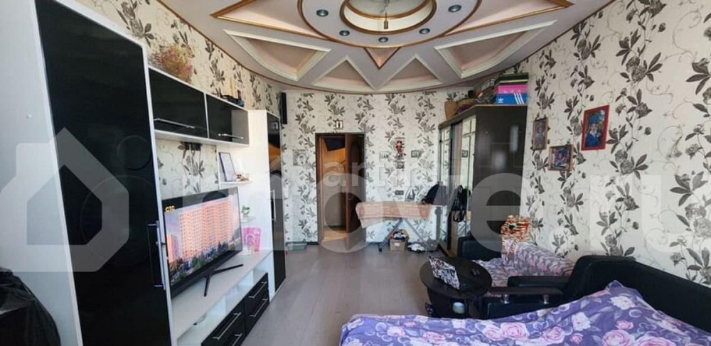 5-комн. квартира, 115 м2, 9/9 эт. Москва - изображение 6