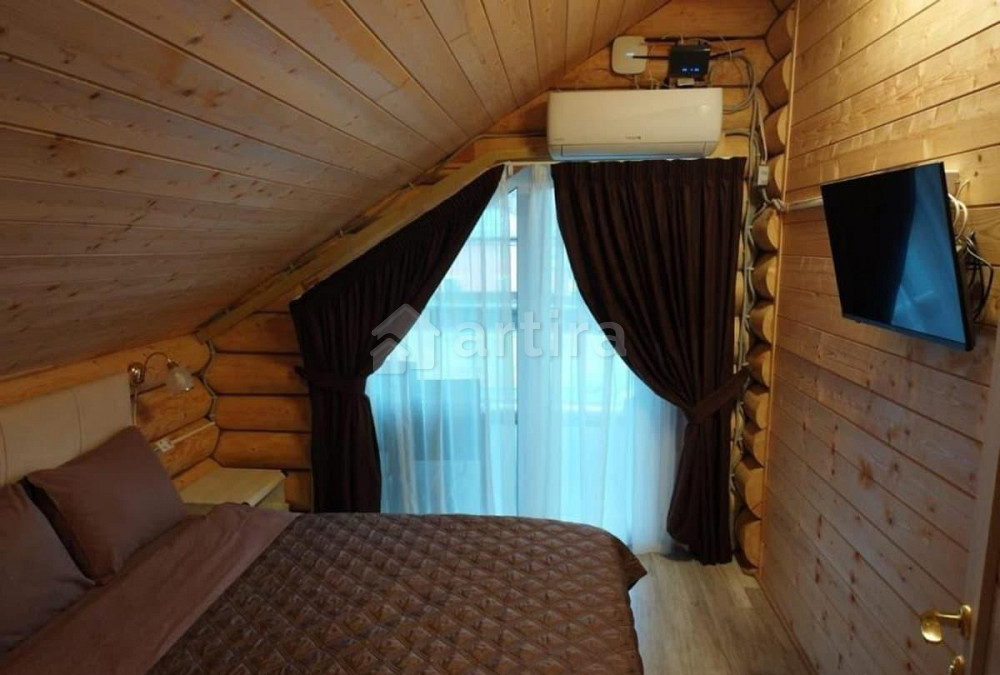 Коттедж, 140 м2, 7 соток, 2 эт. Дмитров - изображение 10