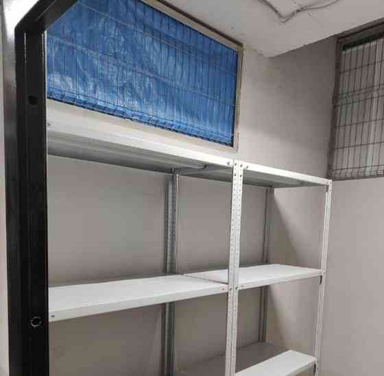 Гараж, 6.3 м2 Москва