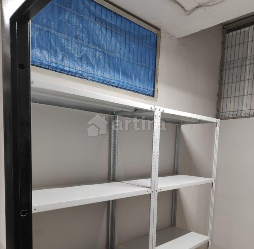 Гараж, 6.3 м2 Москва - изображение 4