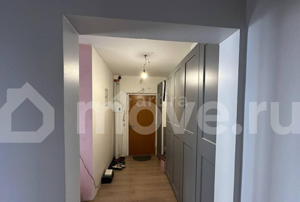 2-комн. квартира, 57.3 м2, 22/25 эт. Москва - изображение 7