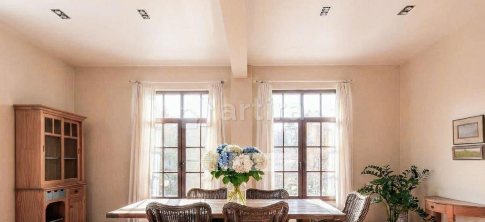 Коттедж, 512.7 м2, 15 соток, 2 эт. Красногорск - изображение 5